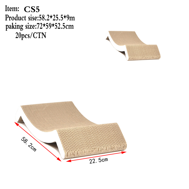 CS5